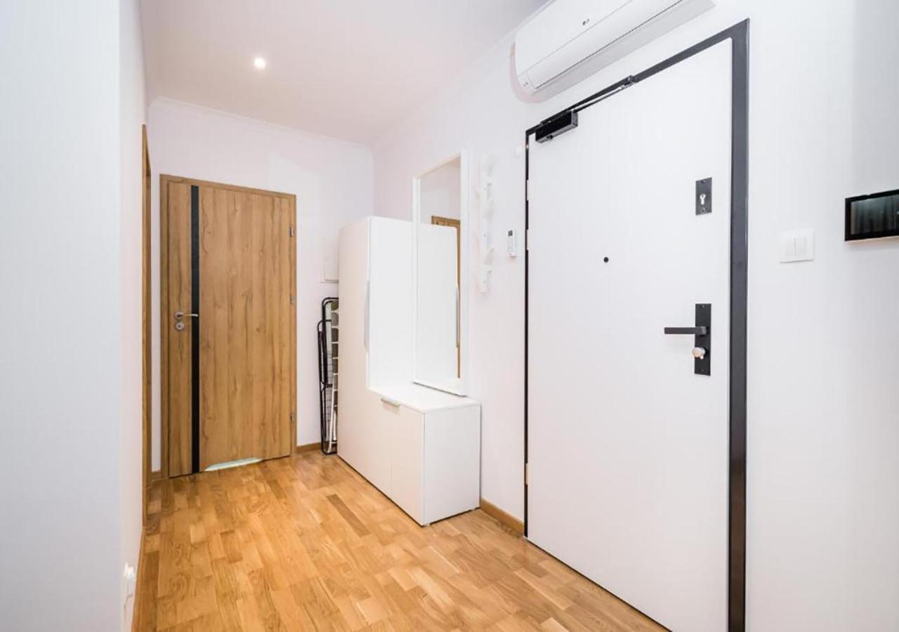 Gh Luxury Apartment Krasków Eksteriør bilde