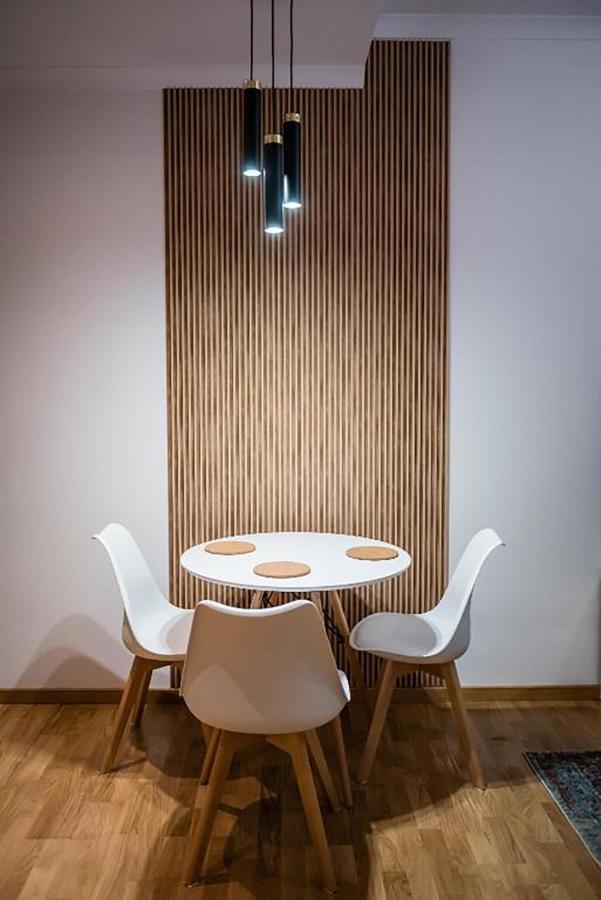 Gh Luxury Apartment Krasków Eksteriør bilde