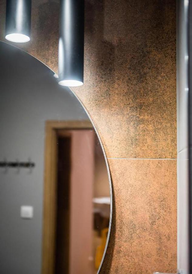 Gh Luxury Apartment Krasków Eksteriør bilde