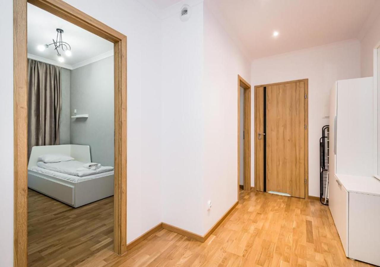 Gh Luxury Apartment Krasków Eksteriør bilde