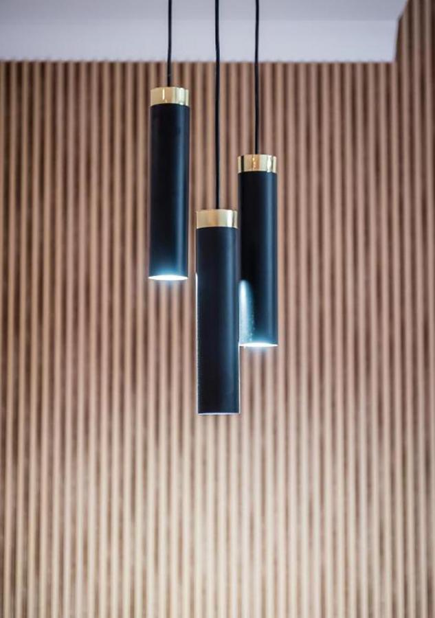 Gh Luxury Apartment Krasków Eksteriør bilde